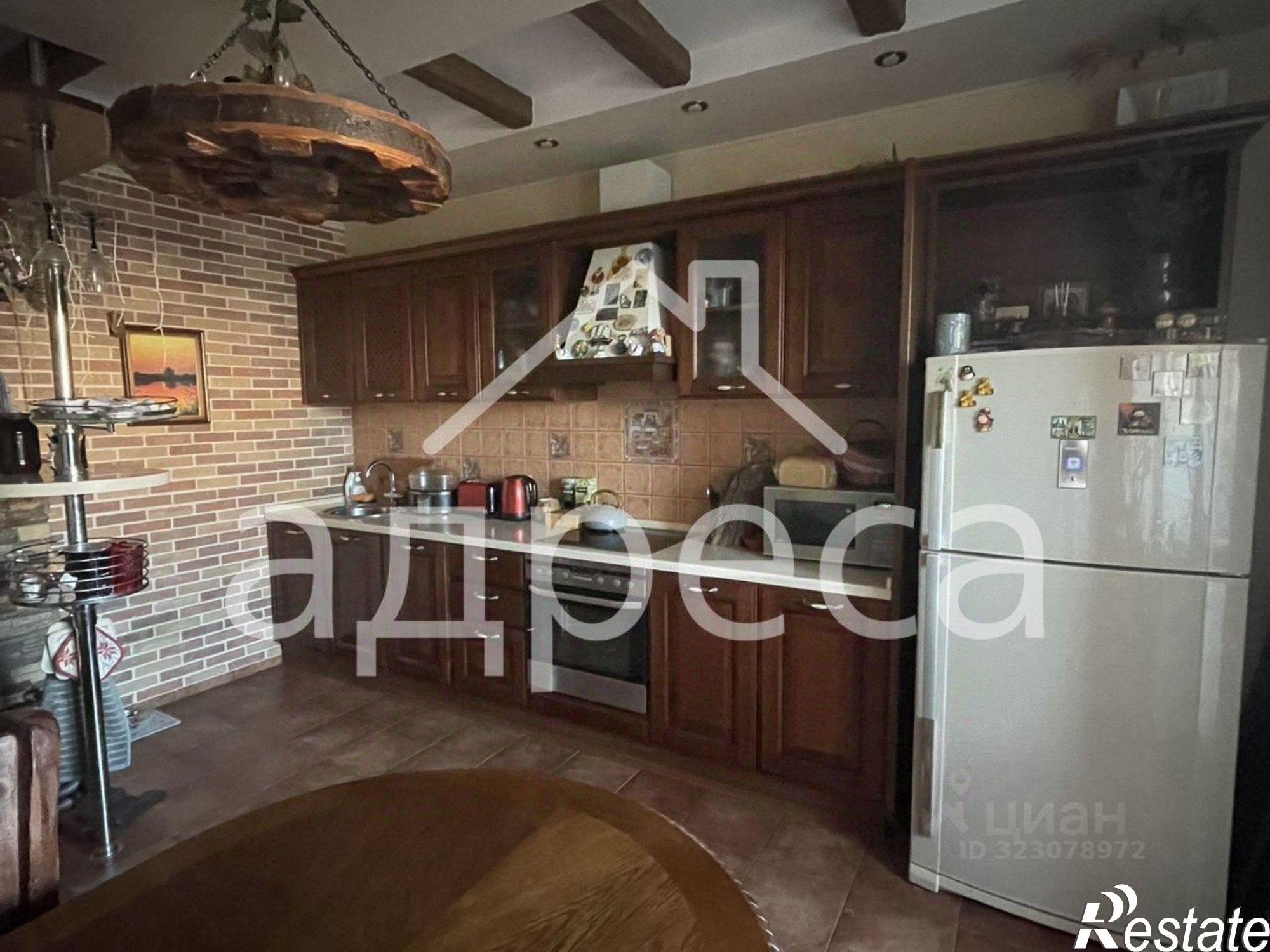 Купить квартиру за 15 150 000 рублей на 6-я просека, 155