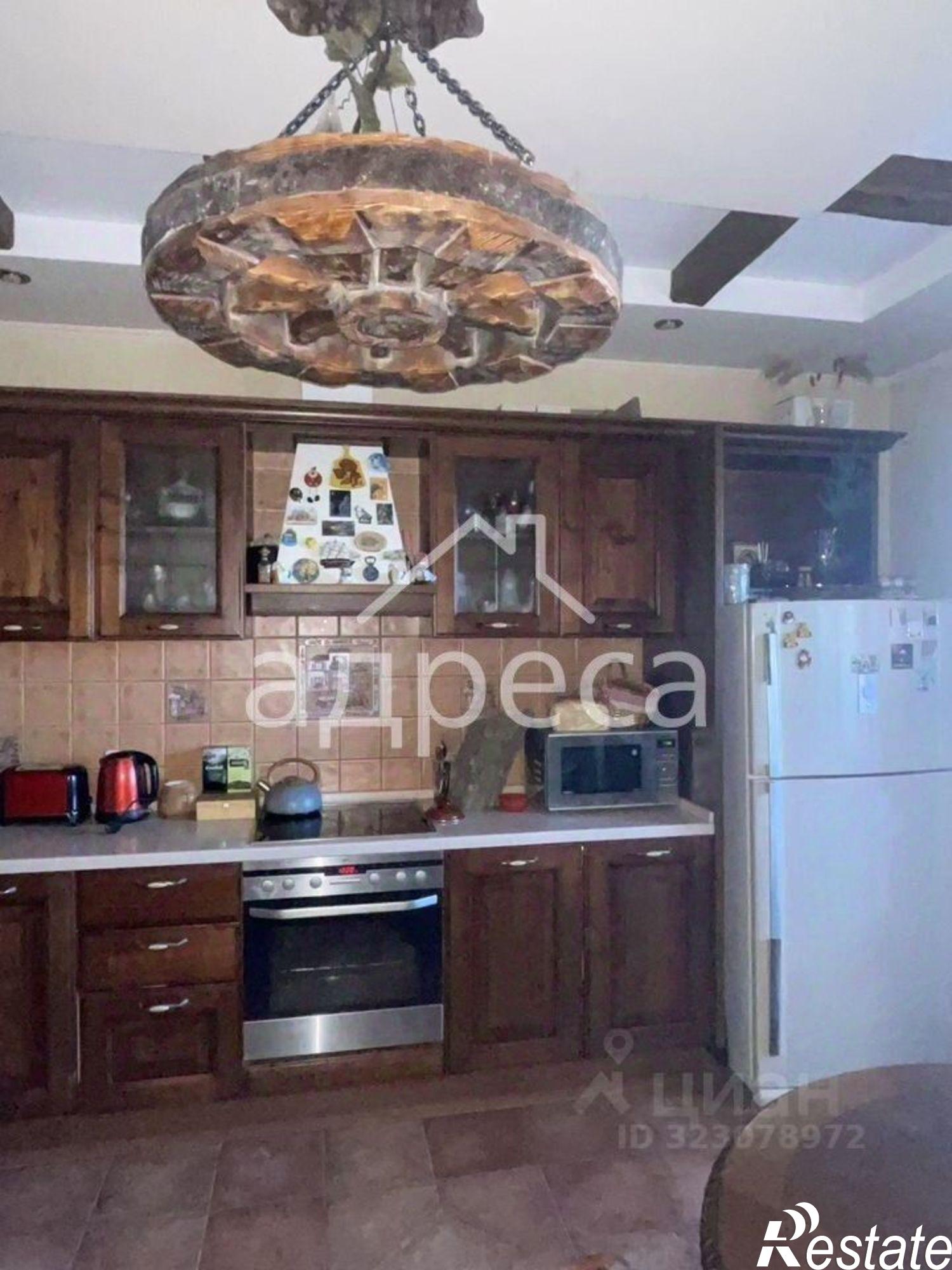 Купить квартиру за 15 150 000 рублей на 6-я просека, 155