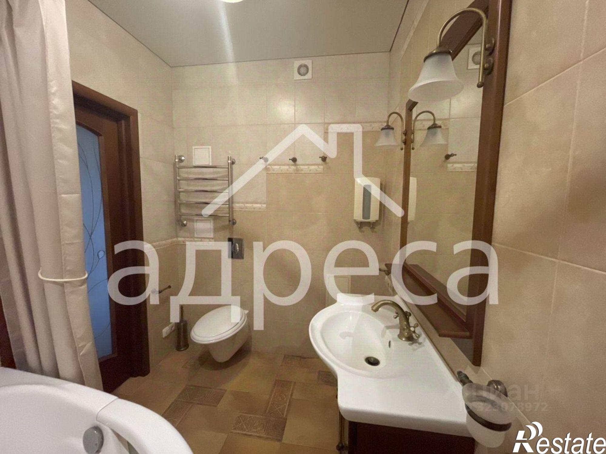 Купить квартиру за 15 150 000 рублей на 6-я просека, 155