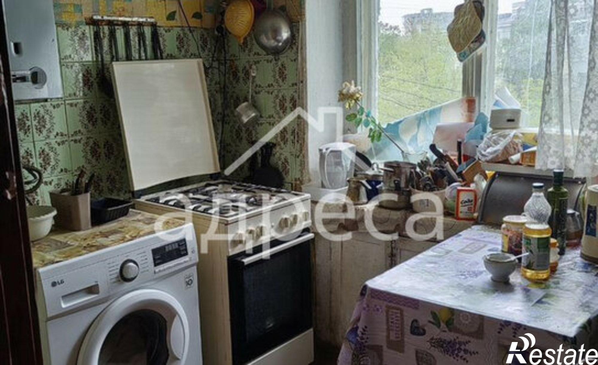 Купить квартиру за 5 600 000 рублей на улица Мориса Тореза, 7