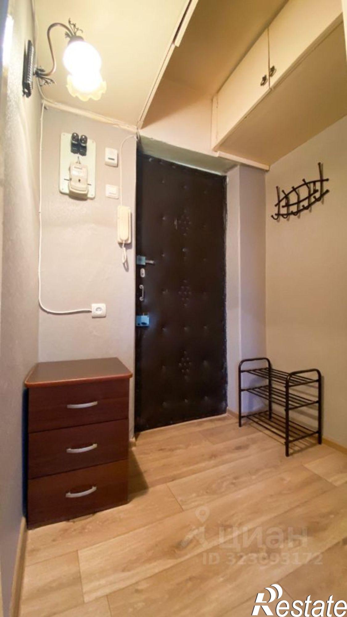 Купить квартиру за 4 100 000 рублей на улица Мориса Тореза, 7