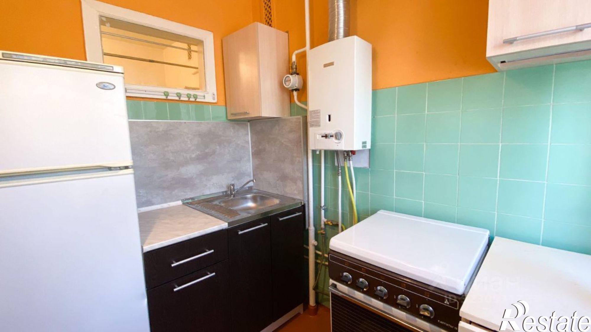 Купить квартиру за 4 100 000 рублей на улица Мориса Тореза, 7