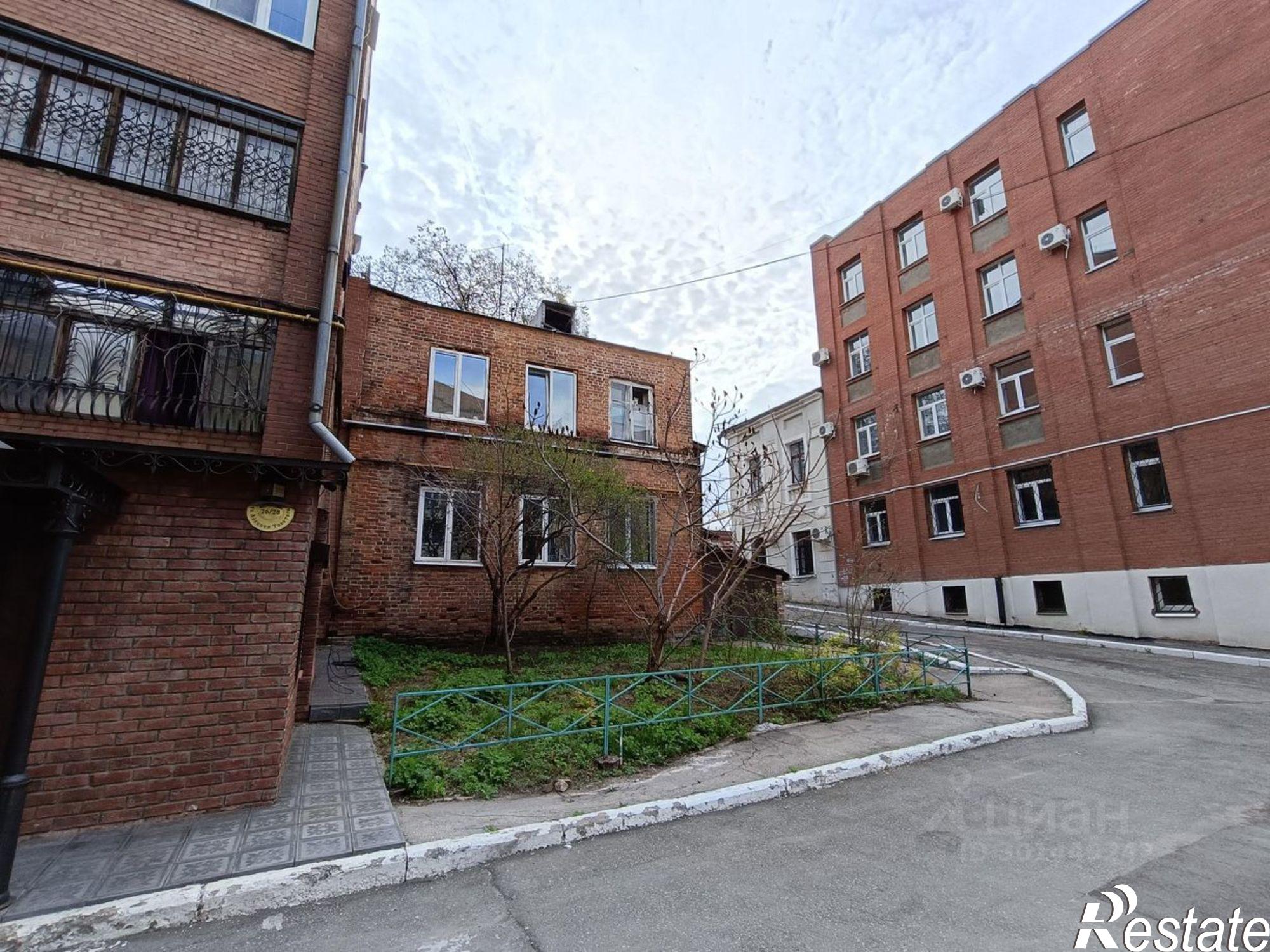 Купить квартиру за 5 700 000 рублей на улица Алексея Толстого, 26