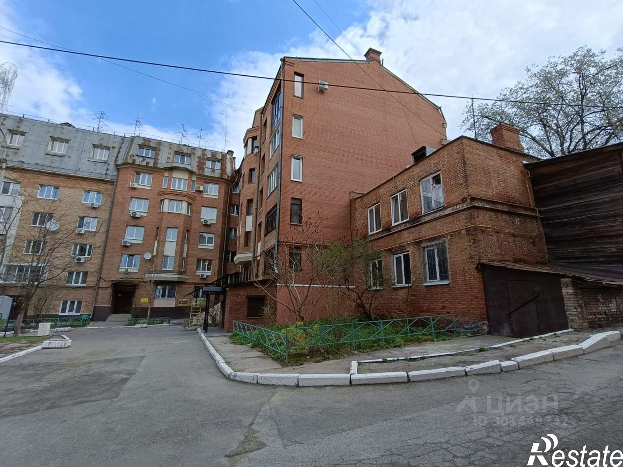 Купить квартиру за 5 700 000 рублей на улица Алексея Толстого, 26