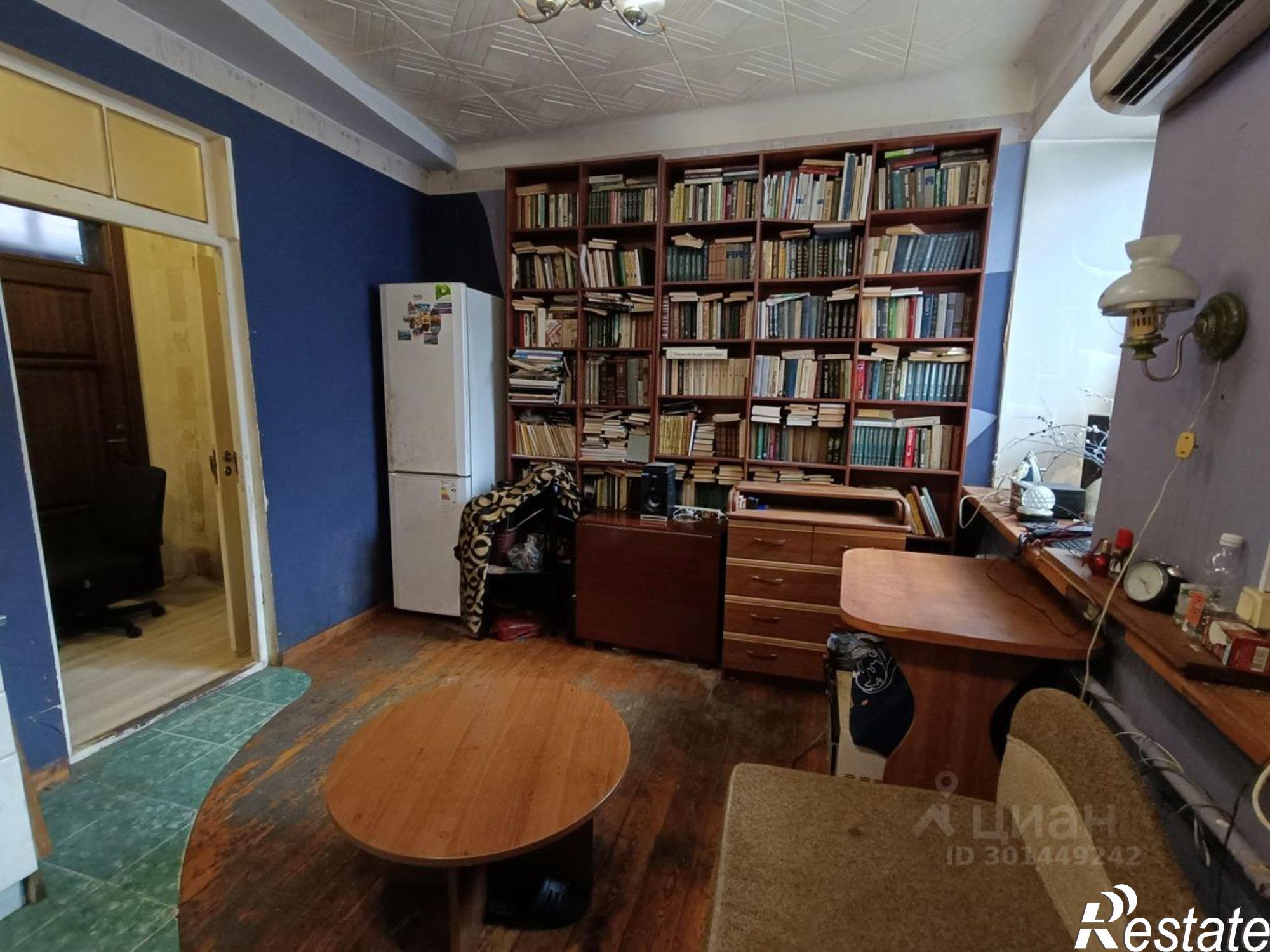 Купить квартиру за 5 700 000 рублей на улица Алексея Толстого, 26