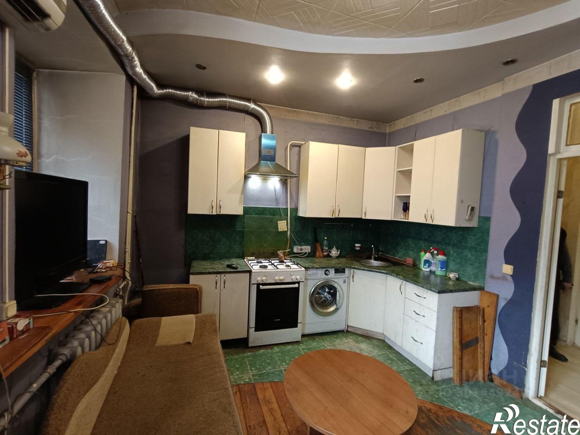 Купить квартиру за 5 700 000 рублей на улица Алексея Толстого, 26