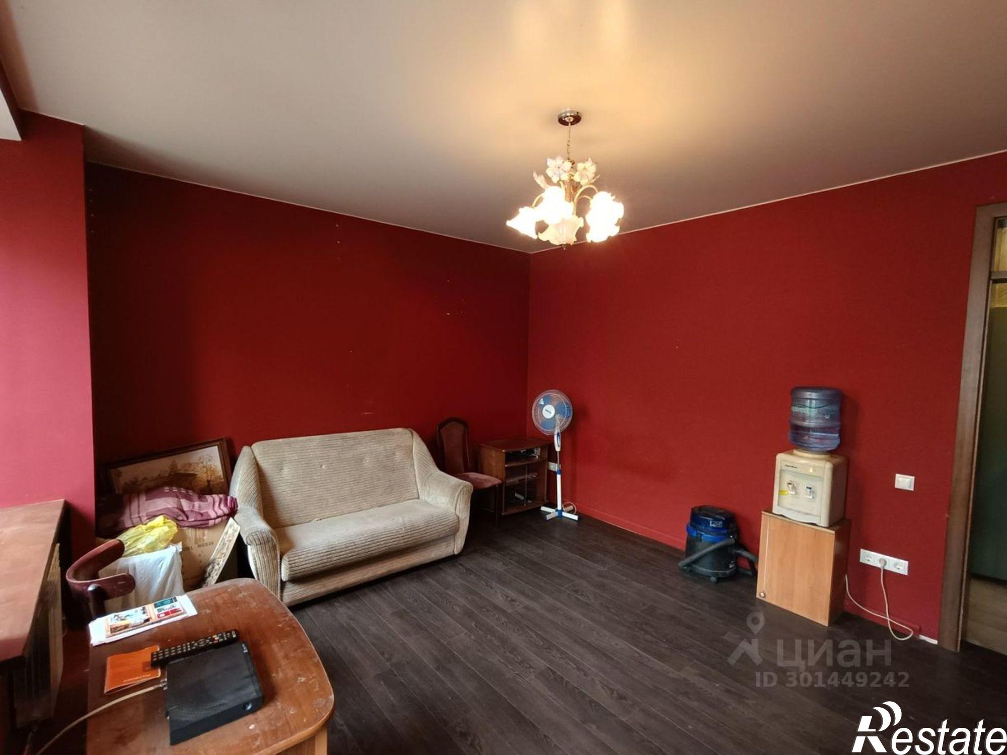 Купить квартиру за 5 700 000 рублей на улица Алексея Толстого, 26