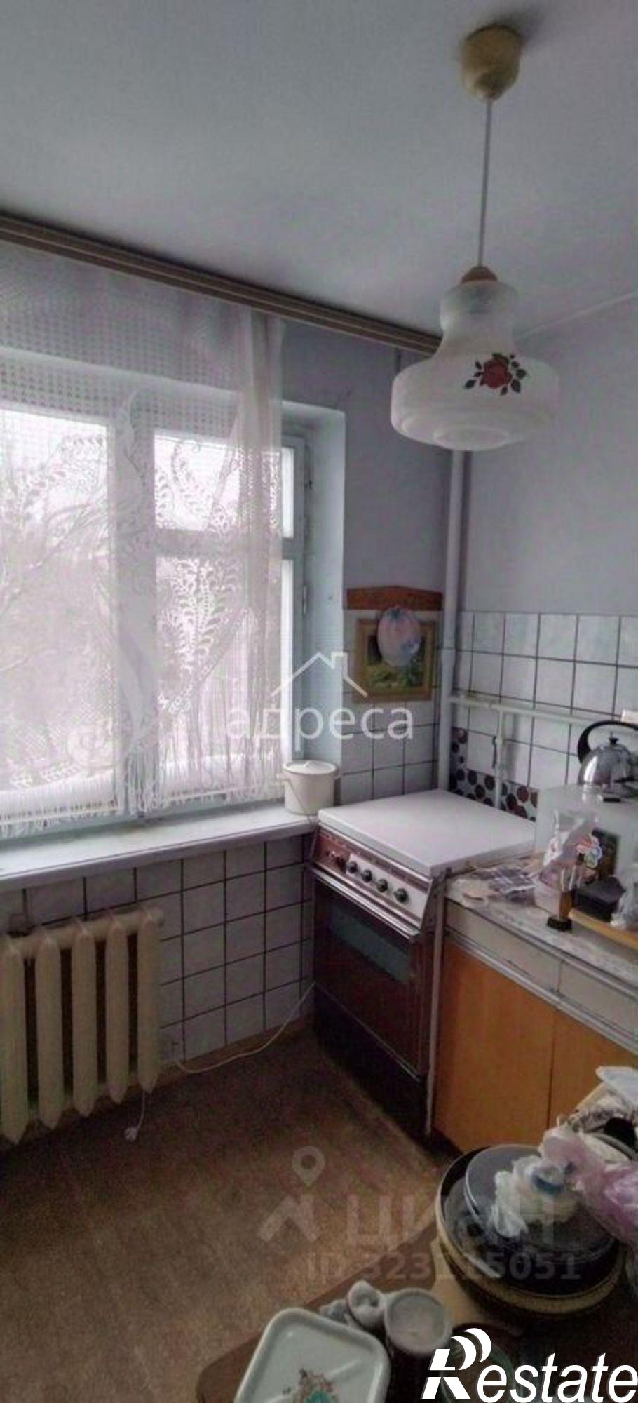 Купить квартиру за 4 300 000 рублей на улица Волгина, 106