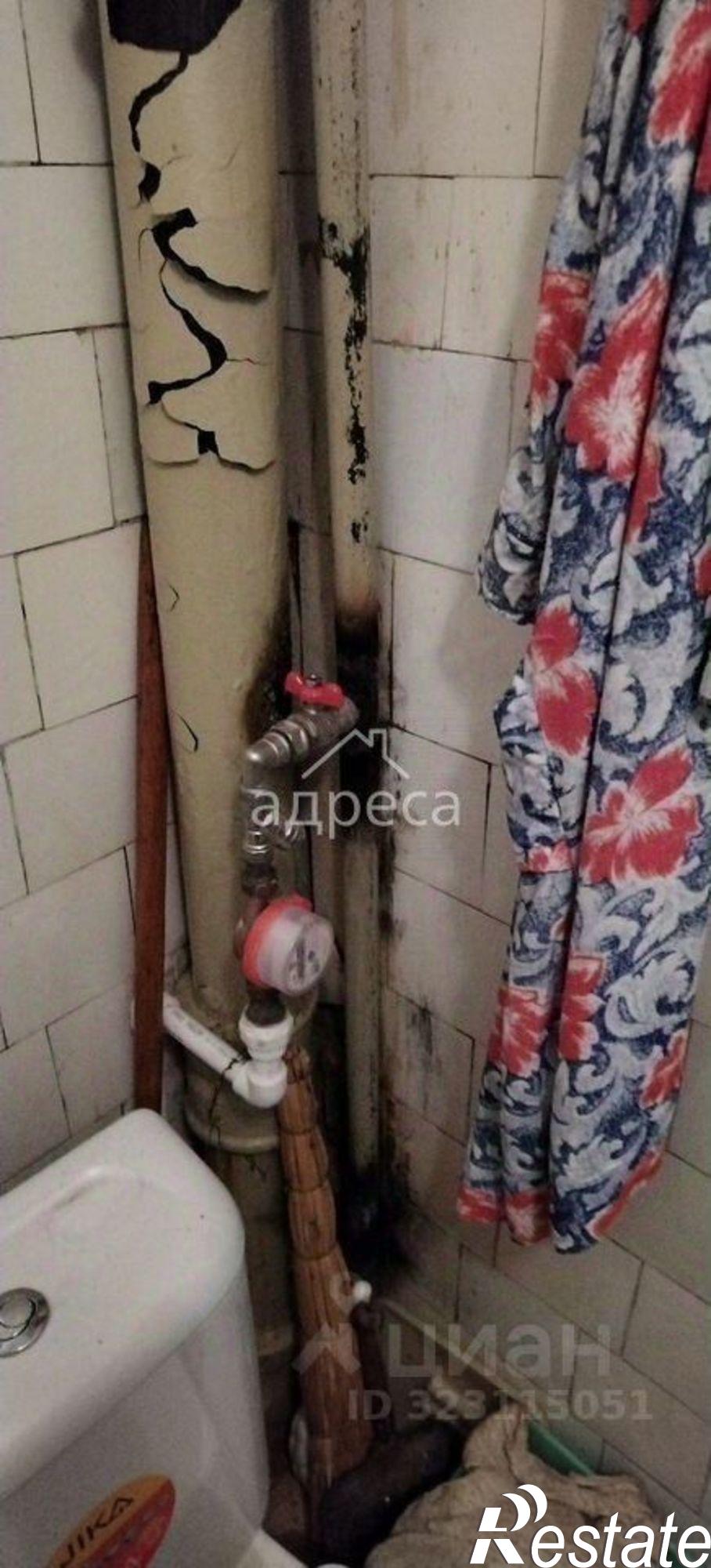 Купить квартиру за 4 300 000 рублей на улица Волгина, 106