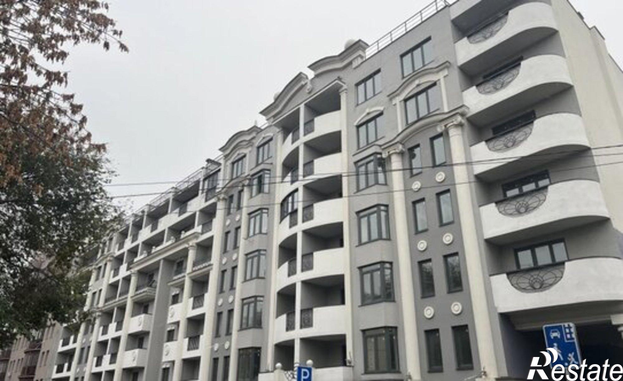 Купить квартиру за 25 500 000 рублей на улица Степана Разина, 110