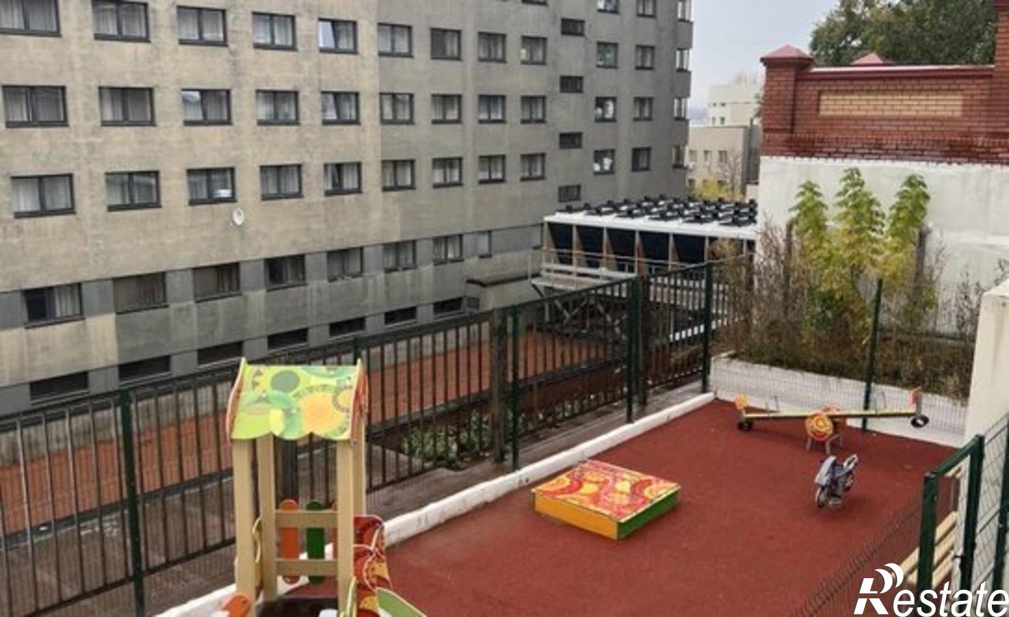 Купить квартиру за 25 500 000 рублей на улица Степана Разина, 110