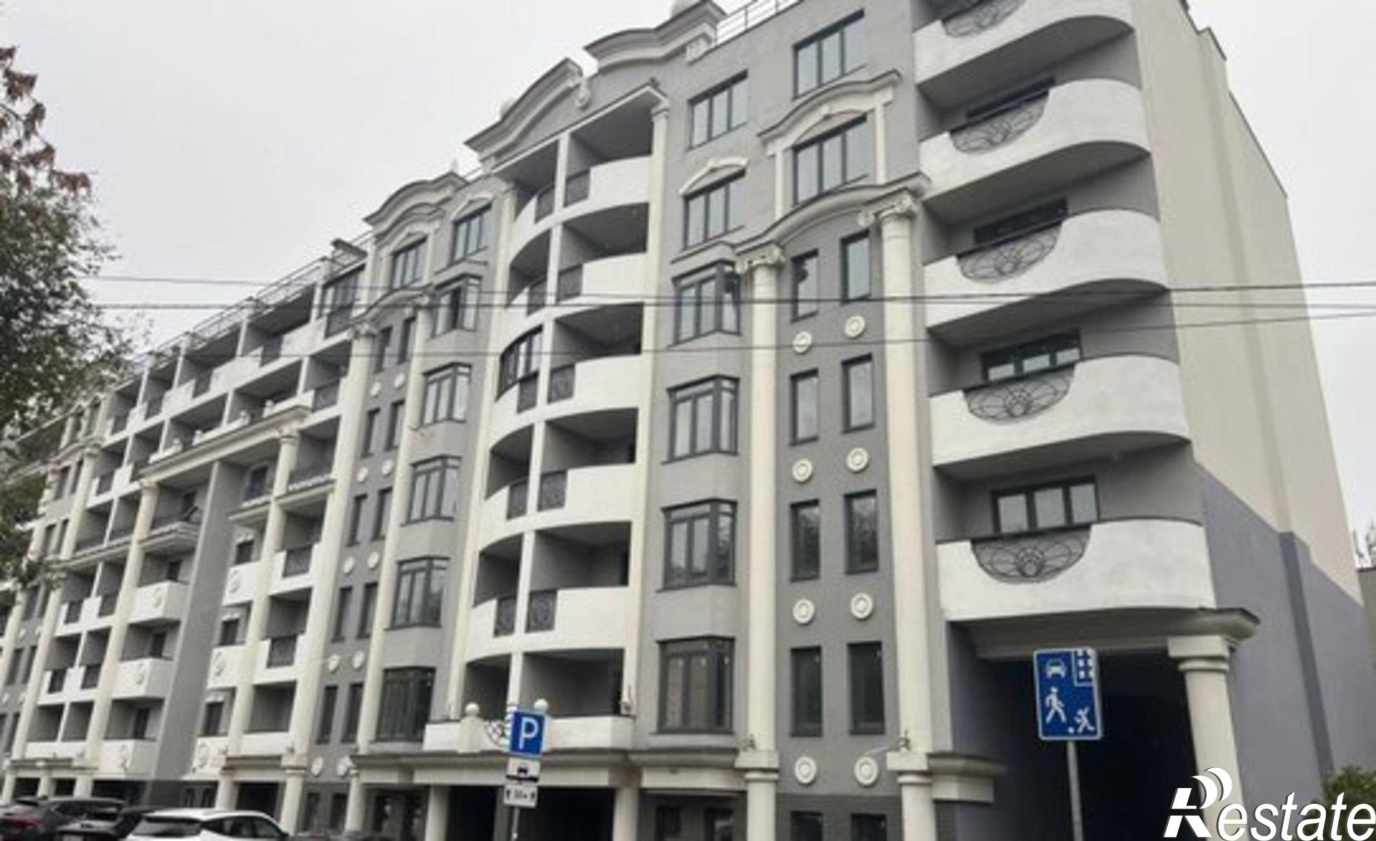 Купить квартиру за 25 500 000 рублей на улица Степана Разина, 110