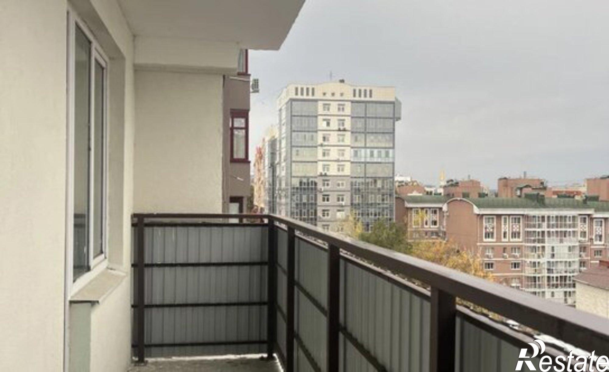 Купить квартиру за 25 500 000 рублей на улица Степана Разина, 110