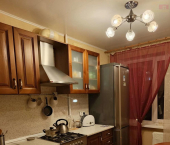 3-комн, 60.5кв м, этаж 5/9 Стара-Загора улица, 153