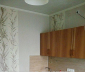 1-комн, 34кв м, этаж 3/3 Евгения Золотухина улица, 12