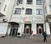 торговое помещение 142 кв м Куйбышева улица, 71
