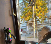 помещение 59.3 кв м Льва Толстого улица, 38