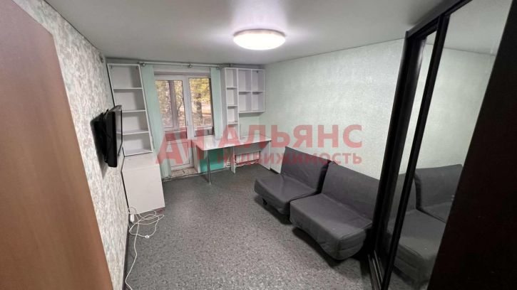 4-комн квартира Георгия Ратнера улица, 4