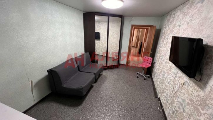 4-комн квартира Георгия Ратнера улица, 4