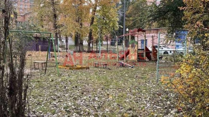 4-комн квартира Георгия Ратнера улица, 4