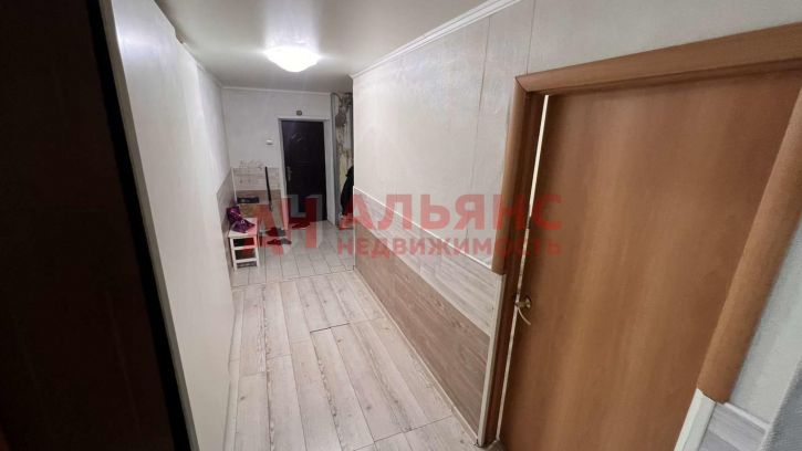 4-комн квартира Георгия Ратнера улица, 4