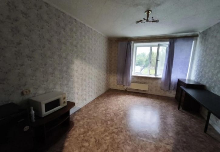 Комната Карла Маркса проспект, 476