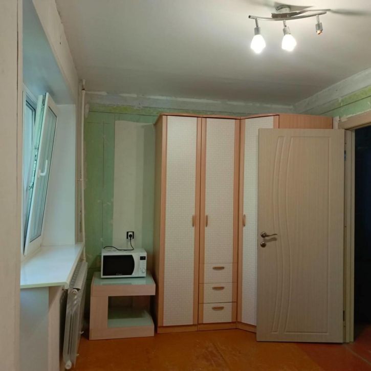 3-комн квартира Юбилейная улица, 33