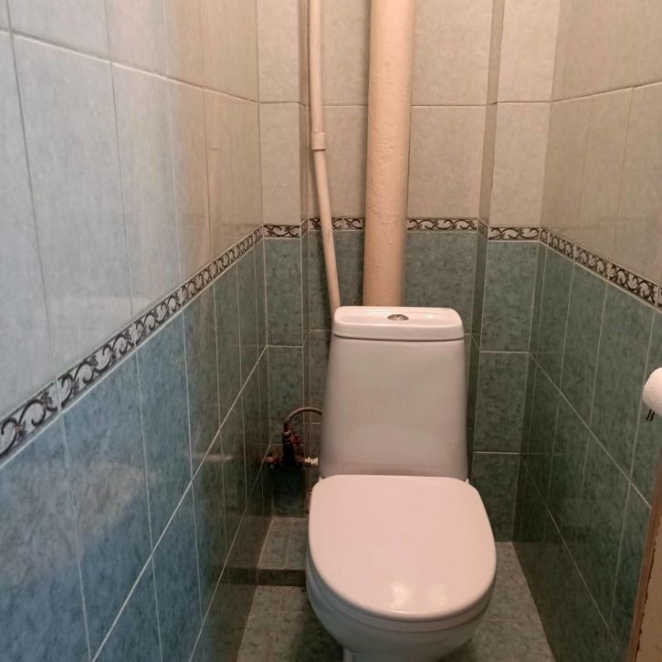 3-комн квартира Юбилейная улица, 33