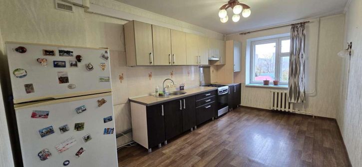 2-комн квартира Белорусская улица, 20