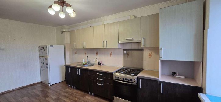 2-комн квартира Белорусская улица, 20