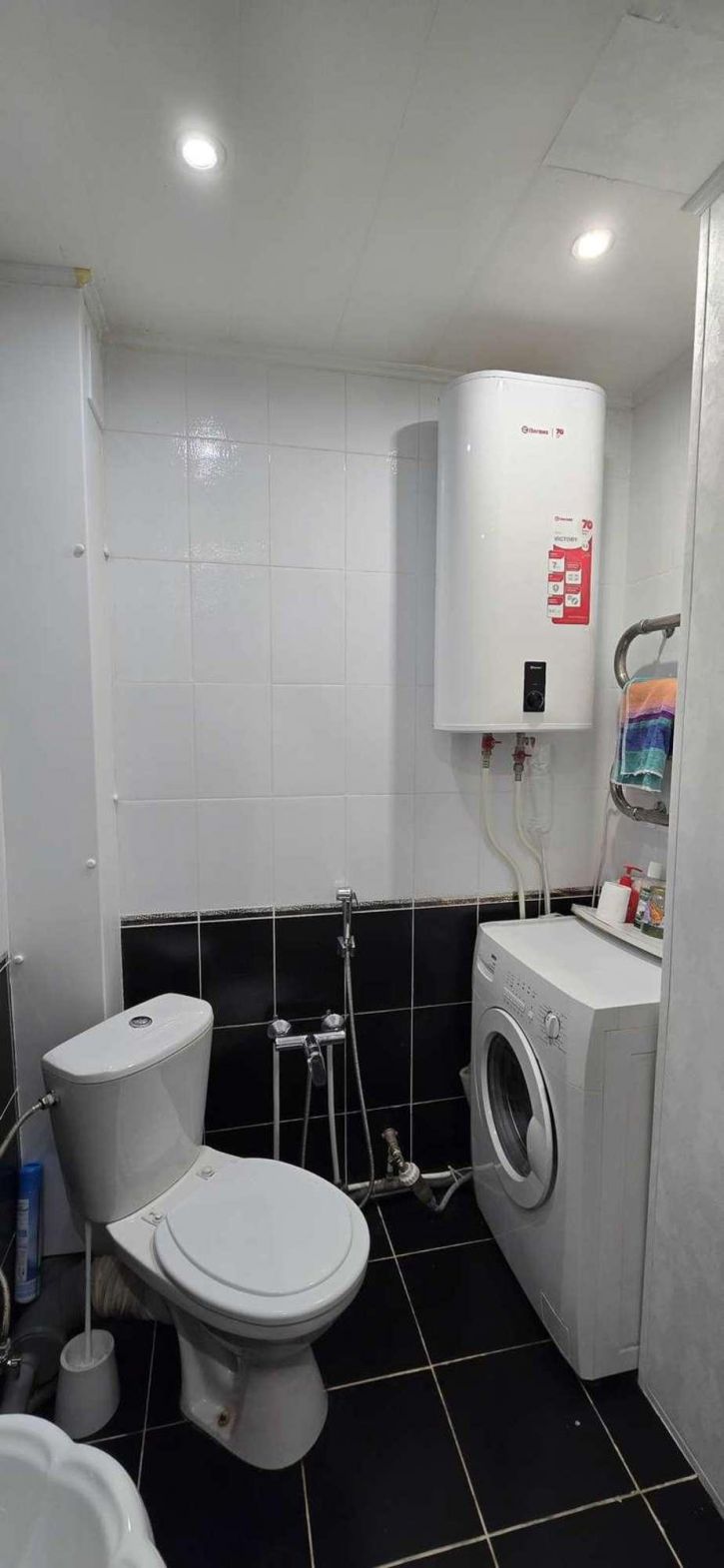 2-комн квартира Белорусская улица, 20