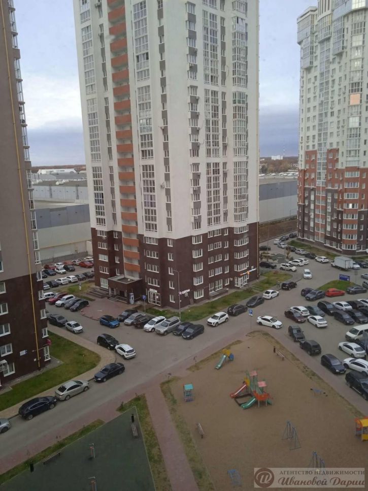 2-комн квартира Московское шоссе 18-й километр, 43