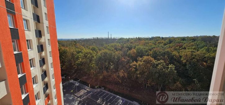 2-комн квартира Крайняя улица, 40