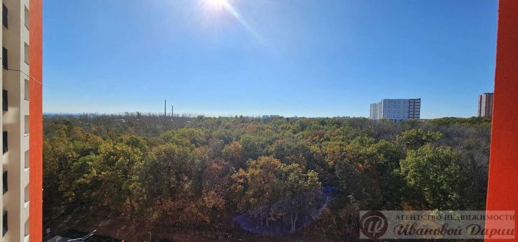 2-комн квартира Крайняя улица, 40