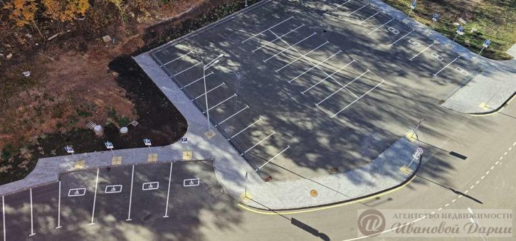 2-комн квартира Крайняя улица, 40