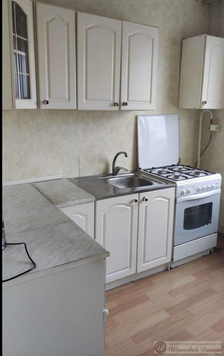 2-комн квартира Долотный переулок, 8