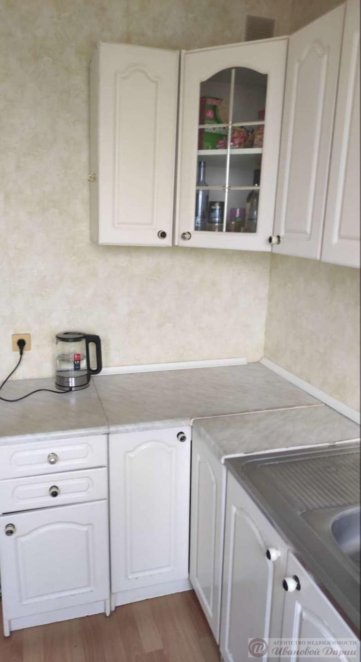 2-комн квартира Долотный переулок, 8