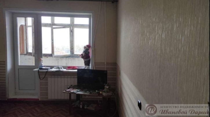 2-комн квартира Долотный переулок, 8