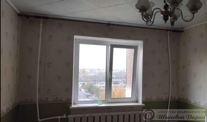 2-комн квартира Долотный переулок, 8