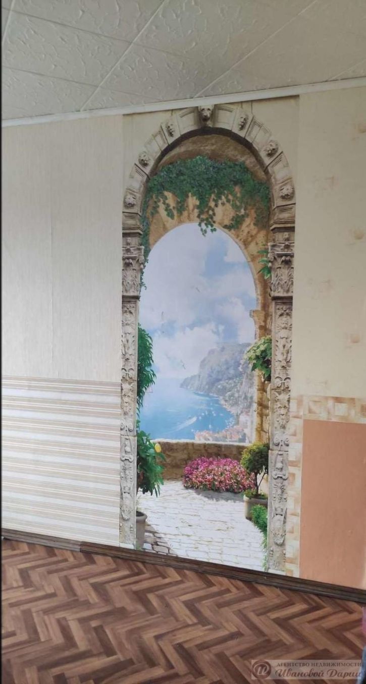 2-комн квартира Долотный переулок, 8