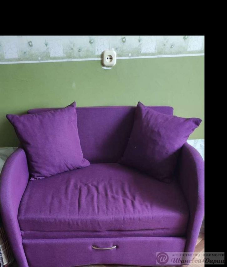 2-комн квартира Долотный переулок, 8