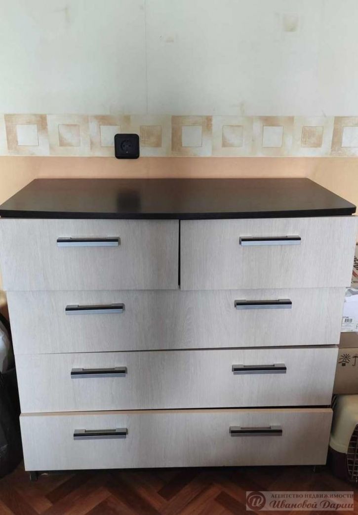 2-комн квартира Долотный переулок, 8