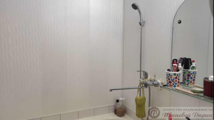 2-комн квартира Долотный переулок, 8