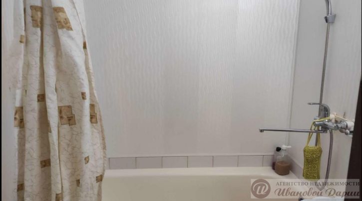 2-комн квартира Долотный переулок, 8