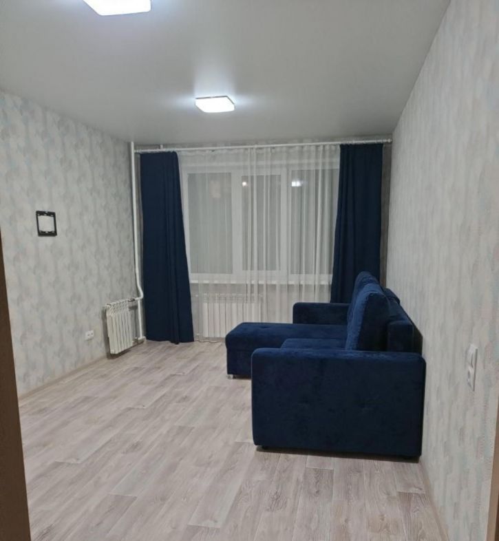 2-комн квартира Воеводина улица, 16