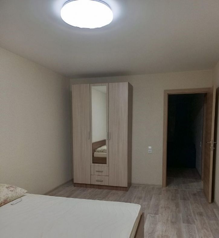 2-комн квартира Воеводина улица, 16