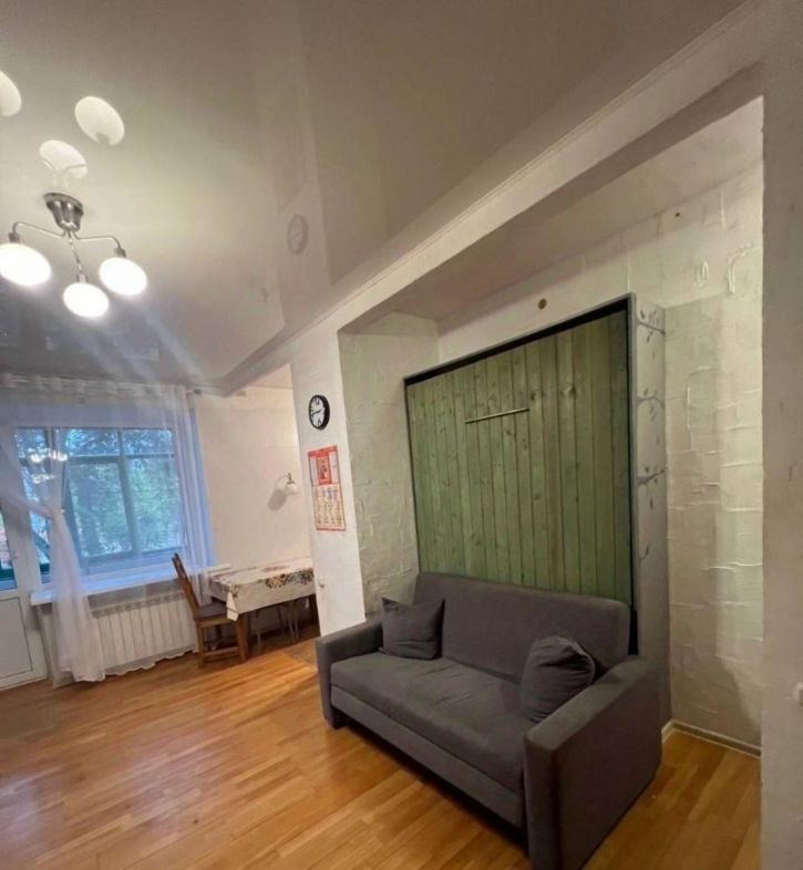 2-комн квартира Гагарина улица, 149