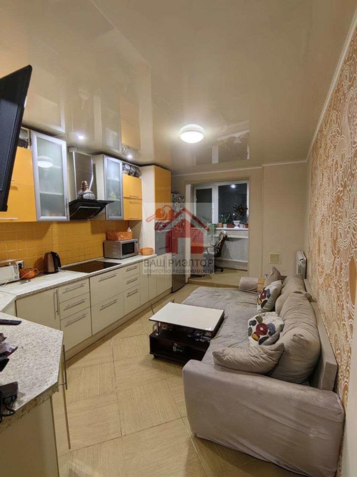 2-комн квартира Карла Маркса проспект, 177кВ