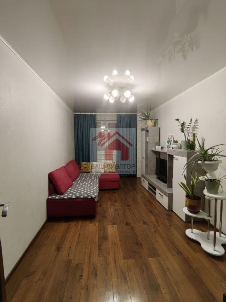 2-комн квартира Карла Маркса проспект, 177кВ