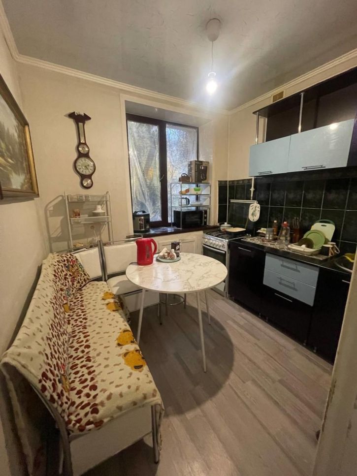 1-комн квартира 11-й квартал, 21